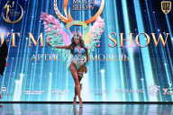 Fit Model Show - 2025