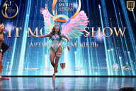 Fit Model Show - 2025