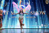 Fit Model Show - 2025