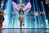 Fit Model Show - 2025
