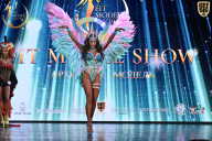 Fit Model Show - 2025