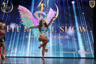 Fit Model Show - 2025