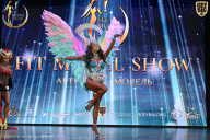 Fit Model Show - 2025