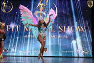 Fit Model Show - 2025