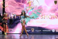 Fit Model Show - 2025