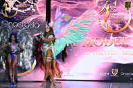 Fit Model Show - 2025