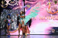Fit Model Show - 2025