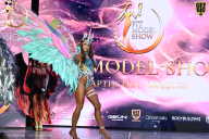Fit Model Show - 2025