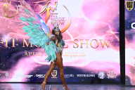 Fit Model Show - 2025