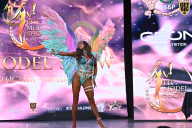 Fit Model Show - 2025