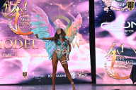 Fit Model Show - 2025
