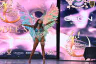 Fit Model Show - 2025