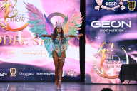 Fit Model Show - 2025