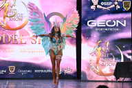 Fit Model Show - 2025