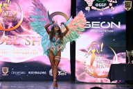 Fit Model Show - 2025