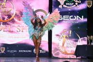 Fit Model Show - 2025