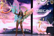 Fit Model Show - 2025