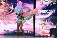 Fit Model Show - 2025