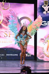 Fit Model Show - 2025