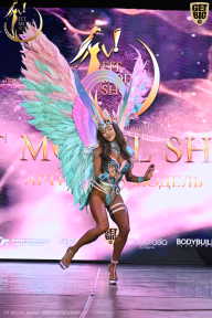 Fit Model Show - 2025