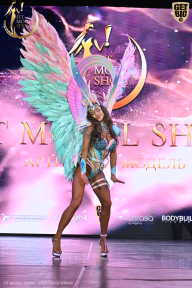 Fit Model Show - 2025