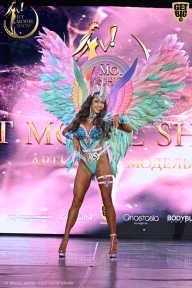 Fit Model Show - 2025
