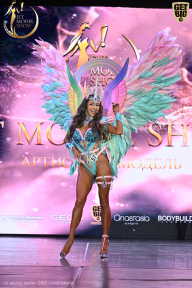 Fit Model Show - 2025