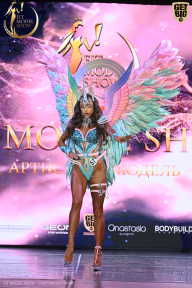 Fit Model Show - 2025