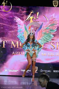 Fit Model Show - 2025