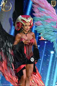 Fit Model Show - 2025