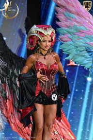 Fit Model Show - 2025