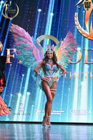Fit Model Show - 2025