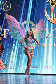 Fit Model Show - 2025