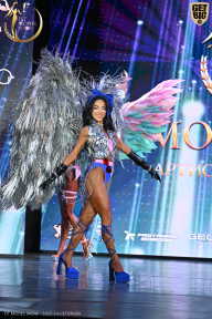 Fit Model Show - 2025