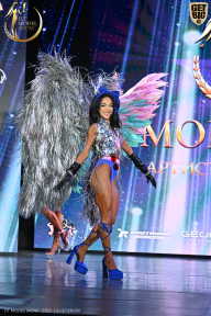 Fit Model Show - 2025