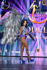 Fit Model Show - 2025