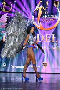 Fit Model Show - 2025
