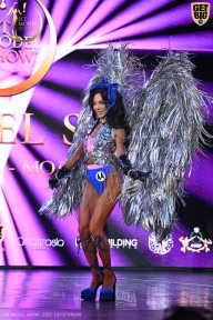 Fit Model Show - 2025