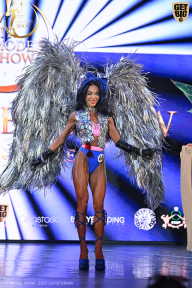 Fit Model Show - 2025