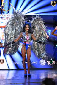 Fit Model Show - 2025
