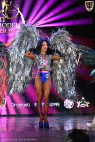 Fit Model Show - 2025