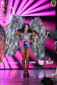 Fit Model Show - 2025