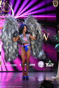 Fit Model Show - 2025