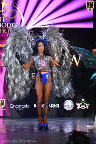 Fit Model Show - 2025