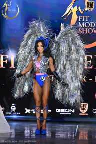 Fit Model Show - 2025