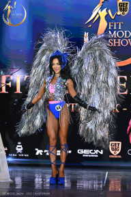 Fit Model Show - 2025