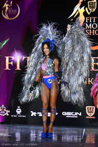Fit Model Show - 2025