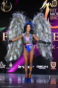Fit Model Show - 2025
