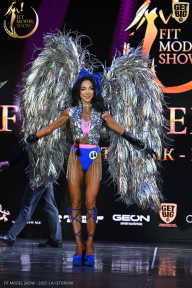 Fit Model Show - 2025