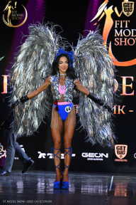 Fit Model Show - 2025